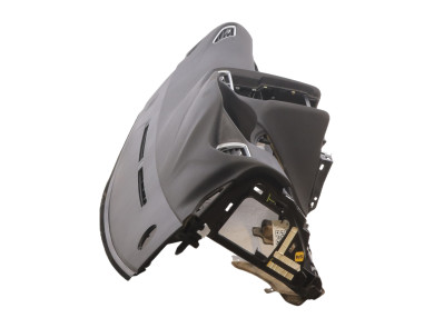 Dashboard - Citroen C4 II PH.1 - 16129052ZD - P1-3199E