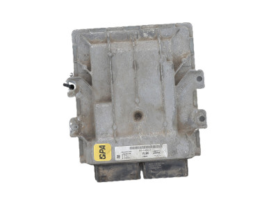 Engine calculator - Ford TRANSIT CUSTOM I PH.1 - GK21-12A650-CA - A0-2019G