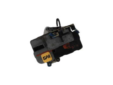 Right front door lock - Citroen BERLINGO I PH.2 - Gris Clair - 9136J4 - S1-4783A