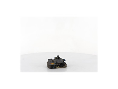 Right front door lock - Citroen BERLINGO I PH.2 - Gris Clair - 9136J4 - S1-4783A