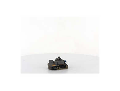 Serrure de porte avant droite - Citroen BERLINGO I PH.2 - Gris Clair - 9136J4 - S1-4783A