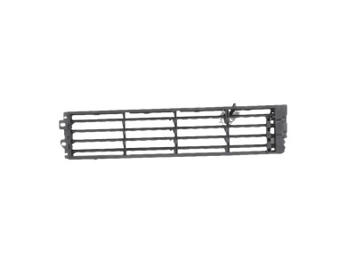 Piloted air inlet module - Renault MEGANE IV PH.1 - Gris Clair - 214F65316R - M1-6266N