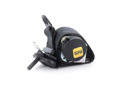 Ceinture sécurité arrière droite - Fiat PANDA III - 735763967 - S1-9667K