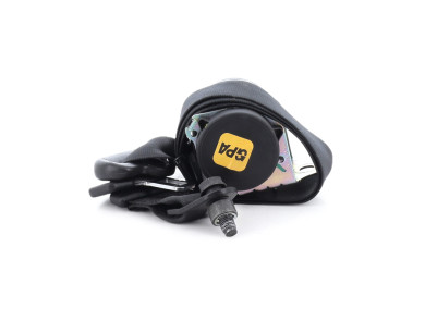 Left rear seatbelt - Fiat PANDA III - 735763967 - I1-9695G