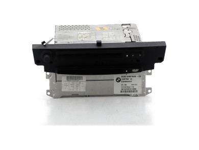 Poste multimédia occasion - BMW SERIE 5 - 65 83 9182158