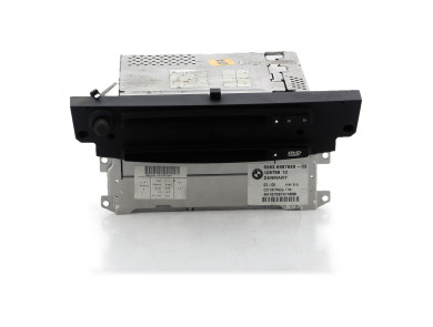 Poste multimédia - BMW SERIE 5 V PH.1 - 65839182158 - W1-7910Z