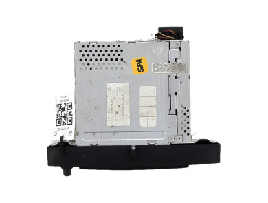 Poste multimédia - BMW SERIE 5 V PH.1 - 65839182158 - W1-7910Z