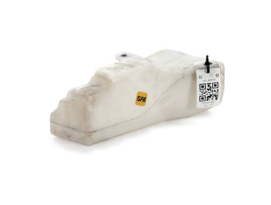 Bocal lave glace - Fiat PANDA III - 52091005 - W1-9666G