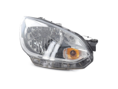 Right headlight used - Volkswagen UP - 1S1941016N