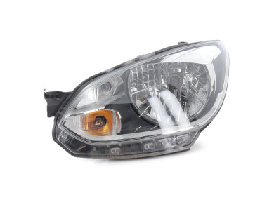 Left headlight - Volkswagen UP PH.1 - 1S1941015N - C1-9518L