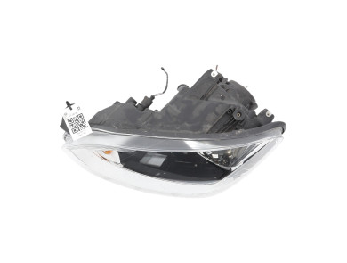 Left headlight - Volkswagen UP PH.1 - 1S1941015N - C1-9518L