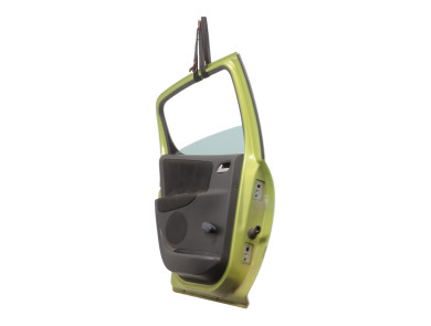 Rear left door - Peugeot 207 - Jaune Clair - 9006N2 - H1-6721G