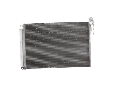 Radiateur de climatisation / Condenseur occasion - Fiat 500 - 51930033