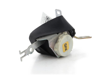 Right rear seatbelt - BMW SERIE 5 V PH.1 - 72119132812 - E1-7880R