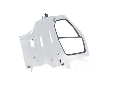 Left front door - Ford TRANSIT V PH.1 - 2522814 - M1-6005M