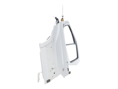 Left front door - Ford TRANSIT V PH.1 - 2522814 - M1-6005M