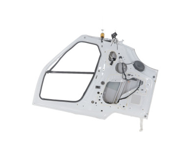 Left front door - Ford TRANSIT V PH.1 - 2522814 - M1-6005M