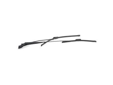Bras d'essuie glace avant (x2) - Peugeot 208 I PH.2 - 1608393180 - B1-0268Z