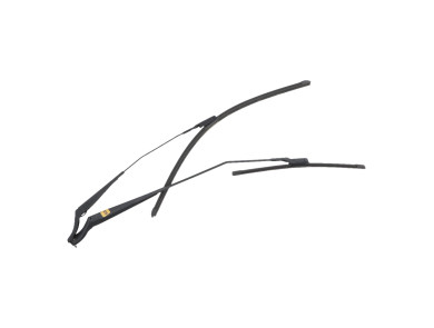 Bras d'essuie glace avant (x2) - Peugeot 208 I PH.2 - 1608393180 - B1-0268Z