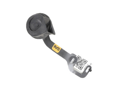 Horn - Peugeot 208 I PH.2 - Gris Clair - 9673824080 - P1-0234P