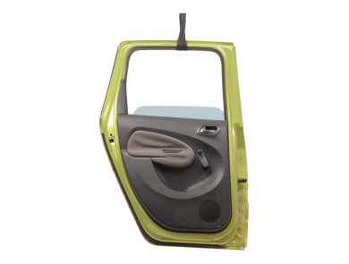 Porte arrière gauche - Citroen C3 PICASSO PH.1 - Jaune Fonce - 00009006Q3 - R1-6404T