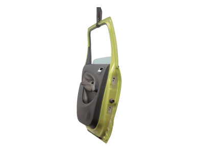 Porte arrière gauche - Citroen C3 PICASSO PH.1 - Jaune Fonce - 00009006Q3 - R1-6404T