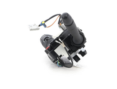Steering column stalk switch - Peugeot 208 I PH.2 - 98237120ZD - P1-0111L