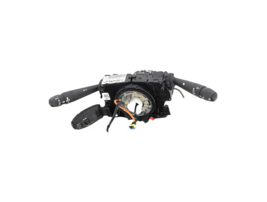 Steering column stalk switch - Peugeot 208 I PH.2 - 98237120ZD - P1-0111L