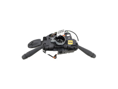 Steering column stalk switch - Peugeot 208 I PH.2 - 98237120ZD - P1-0111L