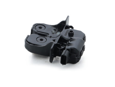 Rear lid lock - Smart FORTWO III - Noir - A4537405100 - M1-6475Y