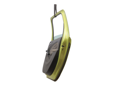 Porte arrière droite - Citroen C3 PICASSO PH.1 - Jaune Fonce - 00009008V6 - U1-6332F