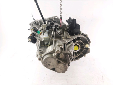 Boîte de vitesses type TL4387 - Renault CLIO V PH.1 - S1-9690K