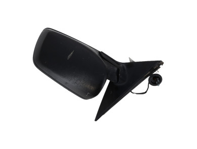 Left wing mirror - BMW SERIE 5 V PH.1 - Noir - 51167189623 - C1-7879H