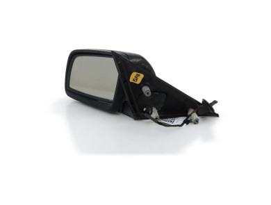 Left wing mirror - BMW SERIE 5 V PH.1 - Noir - 51167189623 - C1-7879H