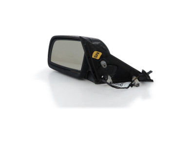 Left wing mirror - BMW SERIE 5 V PH.1 - Noir - 51167189623 - C1-7879H