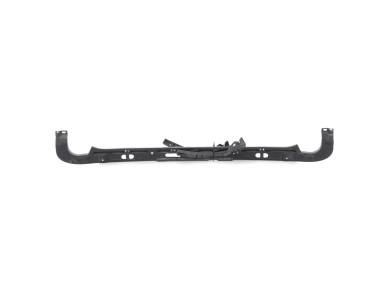 Rear bumper support set - Fiat PANDA III - Blanc - 51880539 - Z1-9707M