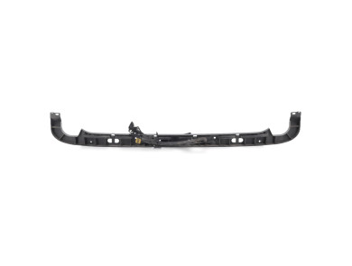 Rear bumper support set - Fiat PANDA III - Blanc - 51880539 - Z1-9707M