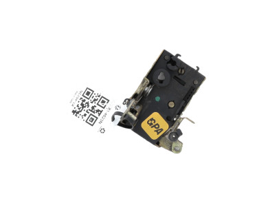 Serrure de porte avant droite occasion - Peugeot 106 - 0000913687