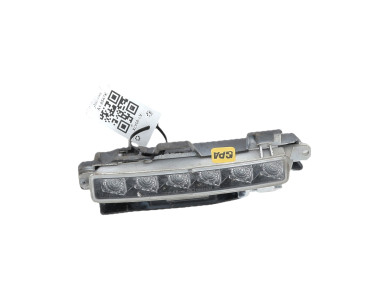 Feu diurne avant droit - Peugeot 108 - 9812662280 - A1-9547K
