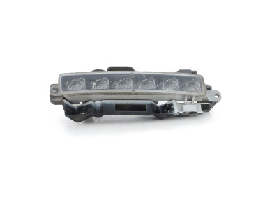 Right front daytime running light (DRL) - Peugeot 108 - 9812662280 - A1-9547K