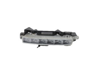 Left front daytime running light (DRL) - Peugeot 108 - 9812662280 - H1-9516U
