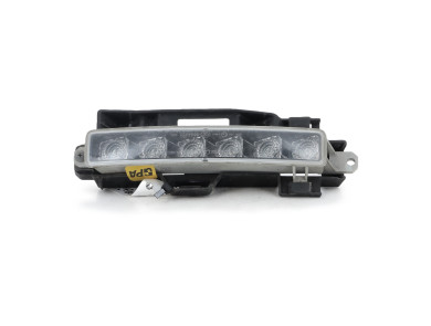 Left front daytime running light (DRL) - Peugeot 108 - 9812662280 - H1-9516U