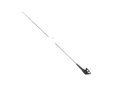 Antenna - Toyota AYGO I PH.1 - 863000H010 - G1-9677M