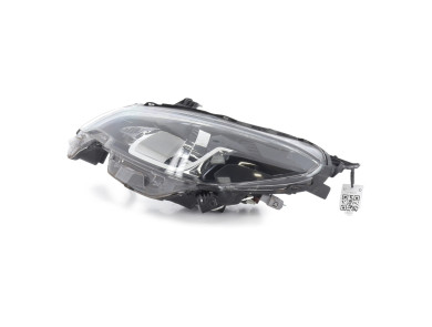 Phare avant gauche occasion - Peugeot 108 - B0 008 639 80