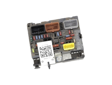BSM - Citroen C4 PICASSO I - 9667044880 - V1-0086F
