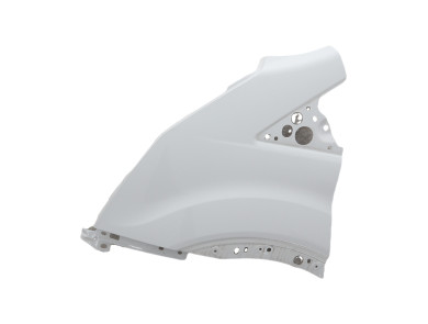 Left front fender - Ford TRANSIT V PH.1 - 2203290 - I1-5876E
