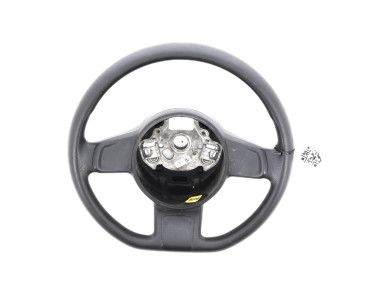 Steering wheel used - Volkswagen UP - 1S0419091 81U