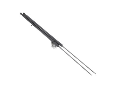 Hood gas spring used - Peugeot 508 - 98 135 033 80
