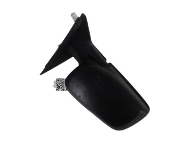 Rétroviseur droit - BMW SERIE 5 V PH.1 - Noir - 51167189626 - Z1-7877C