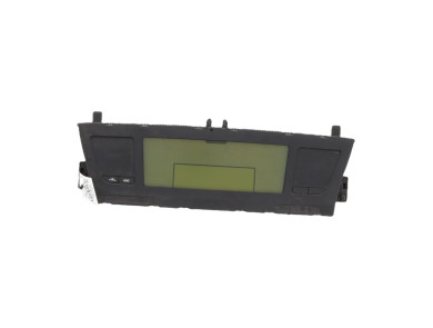 Compteur - Citroen C4 PICASSO I - 00006103KV - B0-9970Q